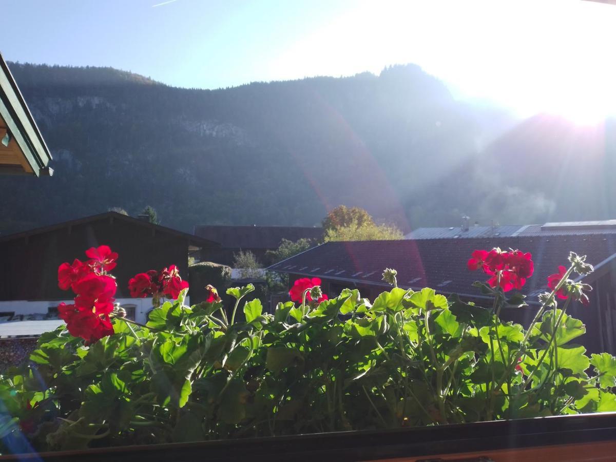 Ferienwohnung Bergzeit Oberwössen エクステリア 写真