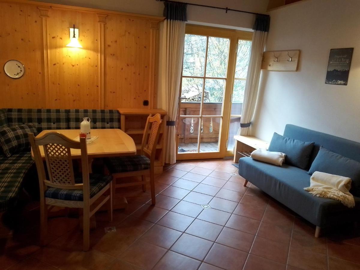 Ferienwohnung Bergzeit Oberwössen エクステリア 写真